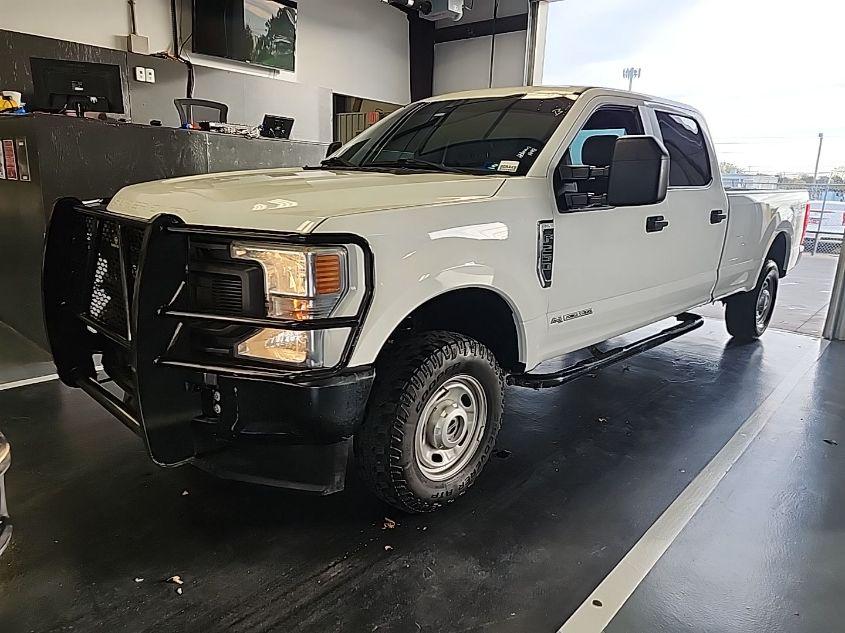 FORD F-250 XL 2021