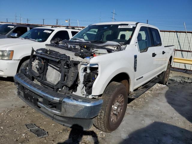 FORD F250 SUPER 2022