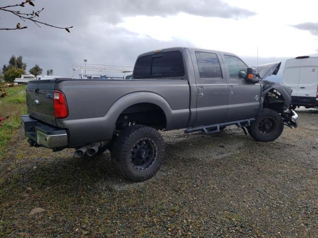 FORD F250 SUPER 2014