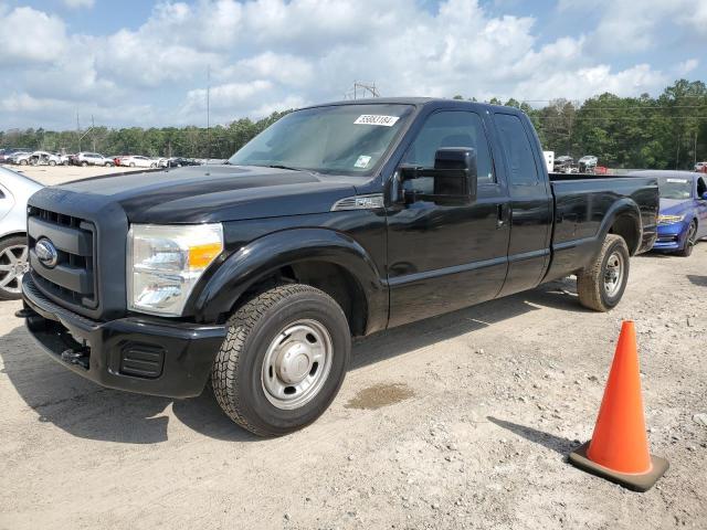 FORD F250 SUPER 2013