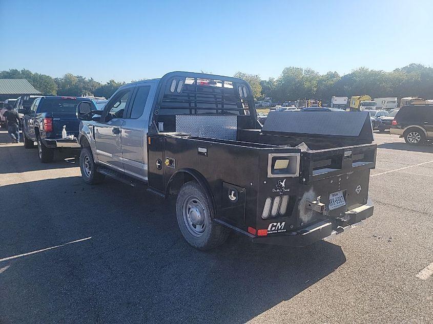 FORD F250 SUPER DUTY 2020