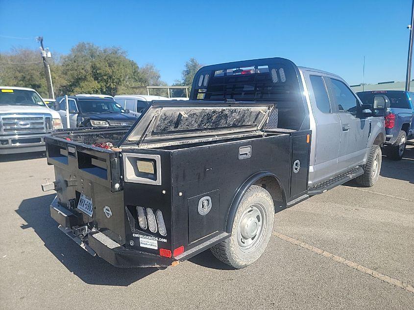 FORD F250 SUPER DUTY 2020