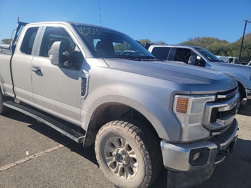 FORD F250 SUPER DUTY 2020