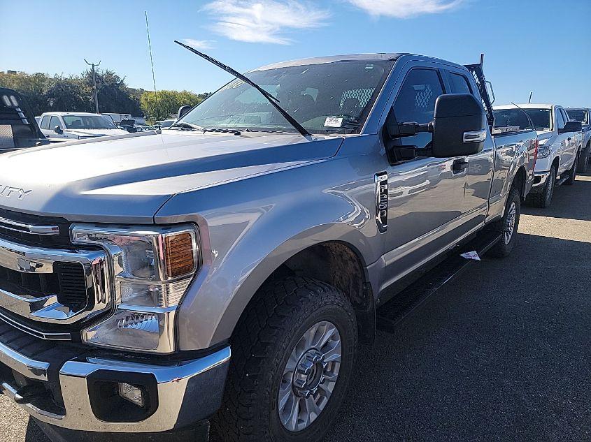 FORD F250 SUPER DUTY 2020