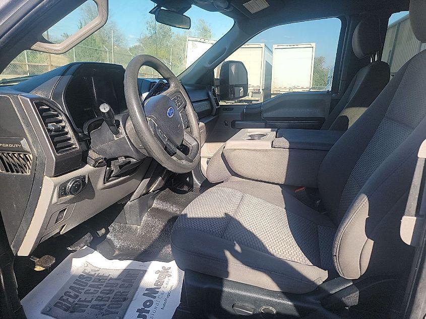 FORD F250 SUPER DUTY 2020