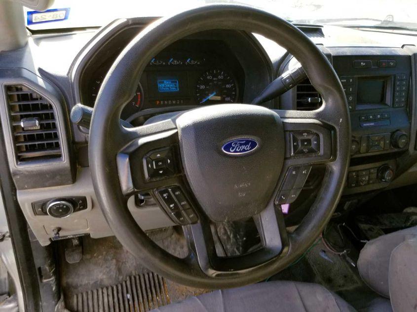 FORD F250 SUPER DUTY 2022