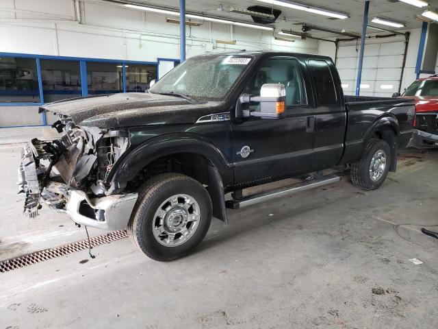 FORD F250 SUPER 2015