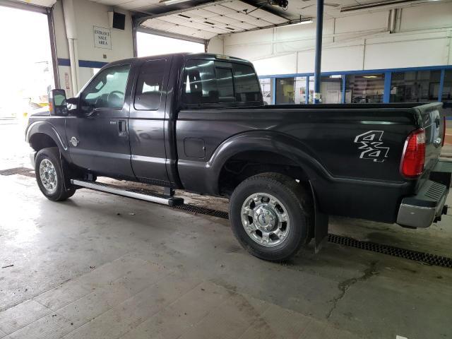 FORD F250 SUPER 2015