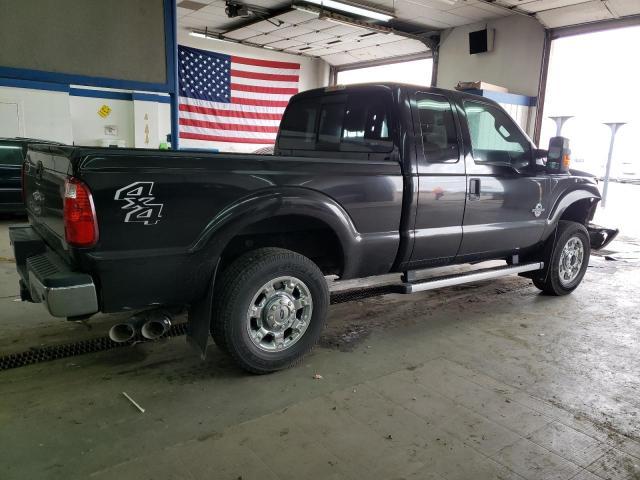 FORD F250 SUPER 2015