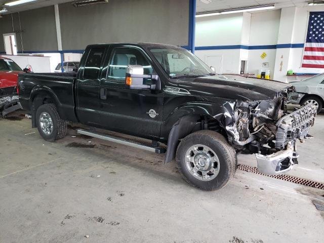 FORD F250 SUPER 2015