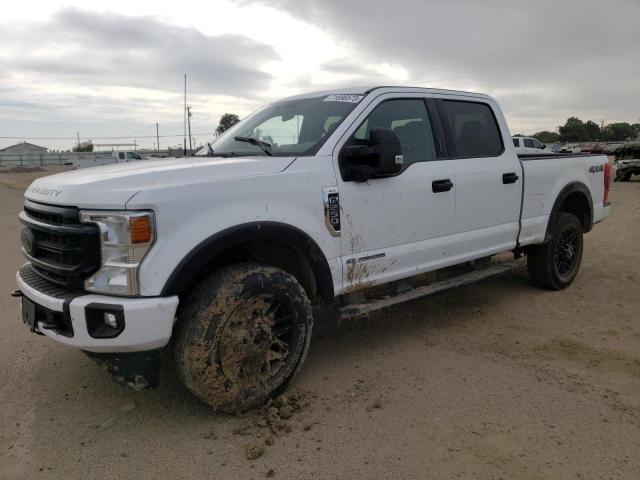 FORD F250 SUPER 2022