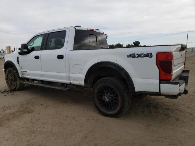 FORD F250 SUPER 2022