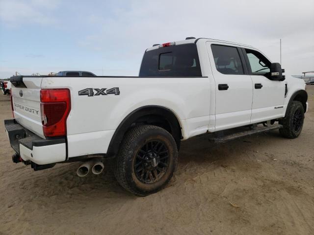 FORD F250 SUPER 2022