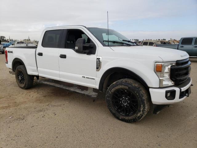 FORD F250 SUPER 2022