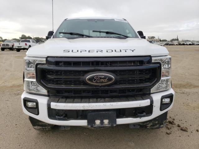 FORD F250 SUPER 2022