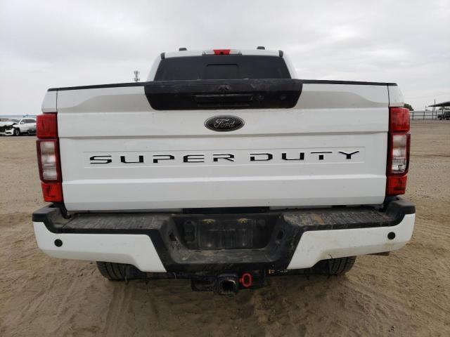 FORD F250 SUPER 2022