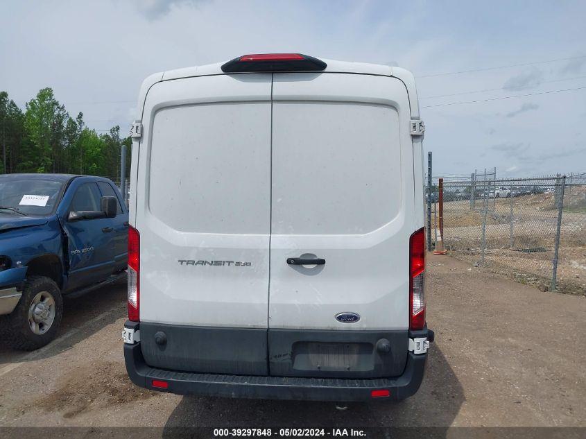 FORD TRANSIT-250  2022