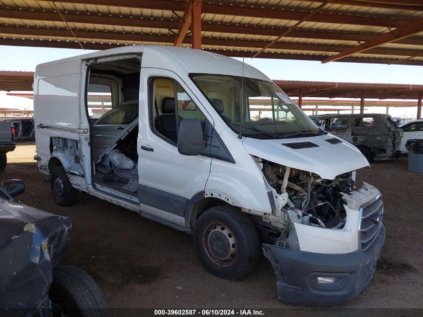 FORD TRANSIT-250 T-250 2020