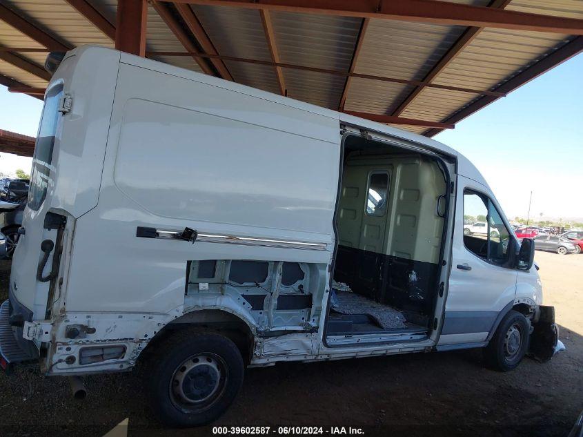 FORD TRANSIT-250 T-250 2020