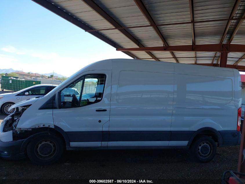 FORD TRANSIT-250 T-250 2020