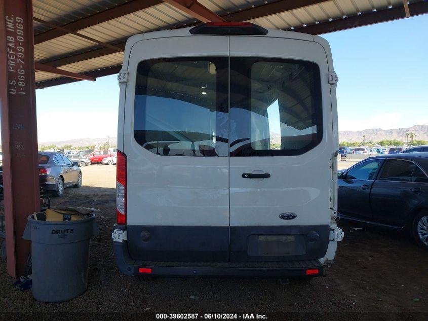 FORD TRANSIT-250 T-250 2020