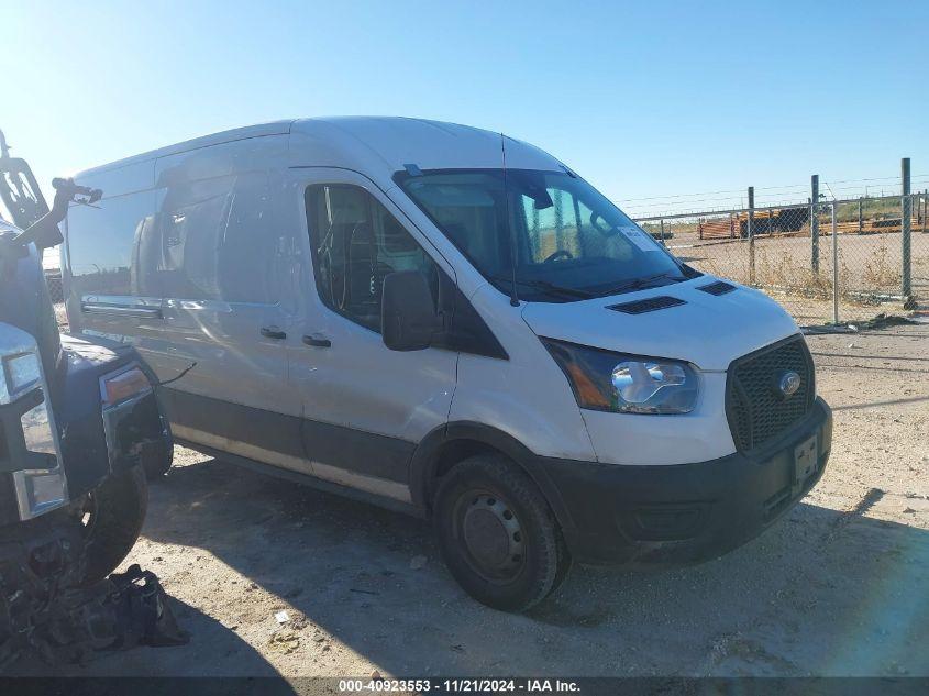 FORD TRANSIT-250 CARGO VAN  2023