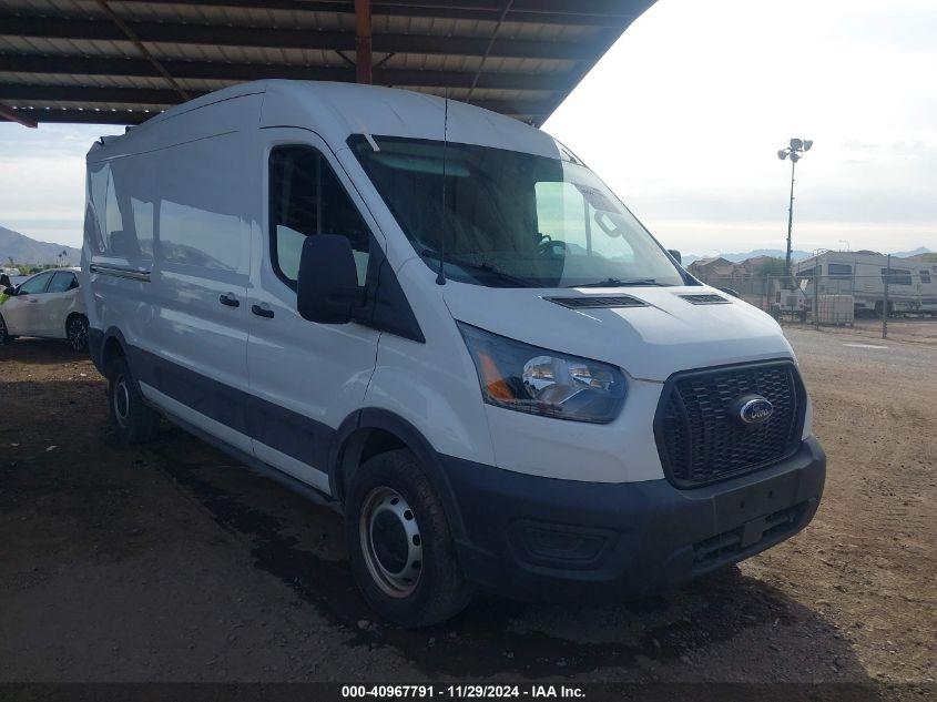 FORD TRANSIT-250 CARGO VAN  2023