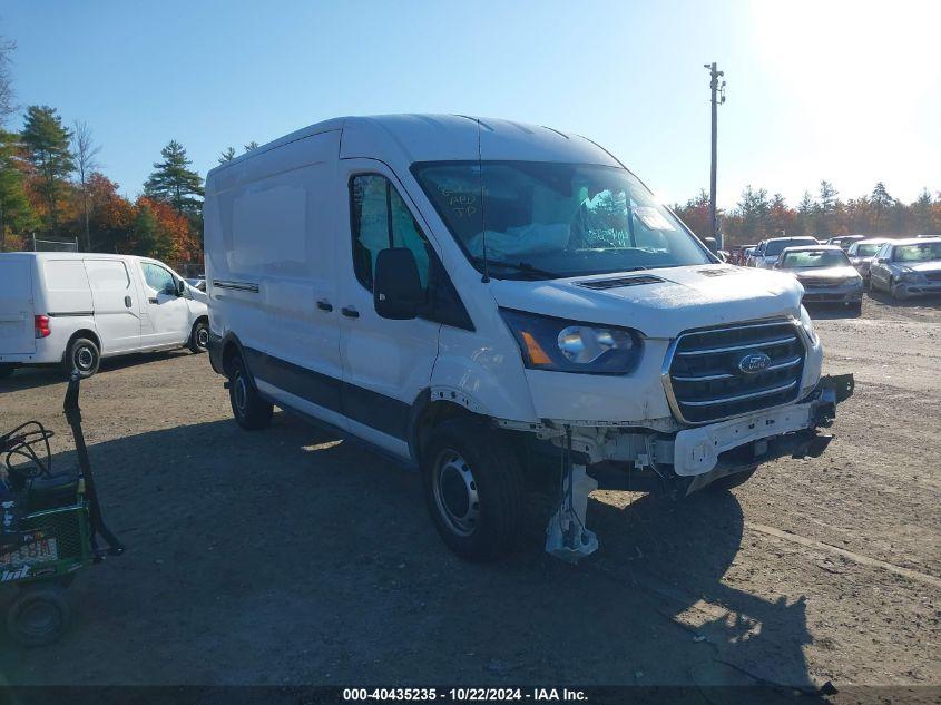 FORD TRANSIT-250  2020