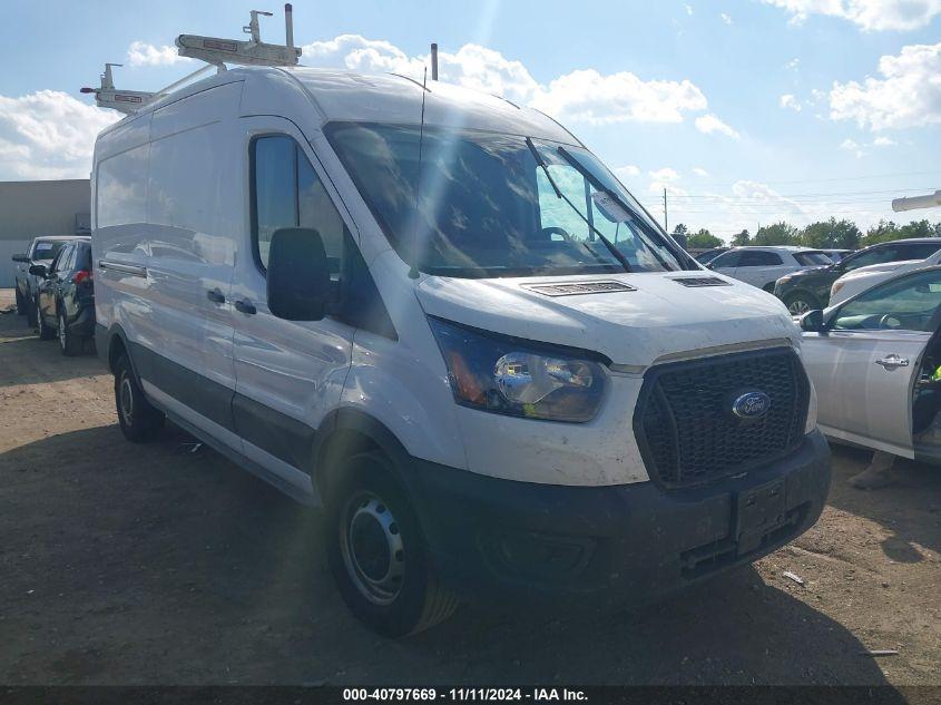 FORD TRANSIT-250 CARGO VAN  2023