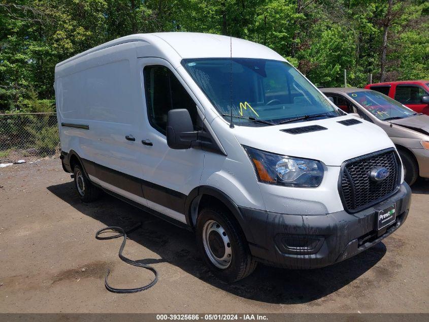 FORD TRANSIT-250  2023