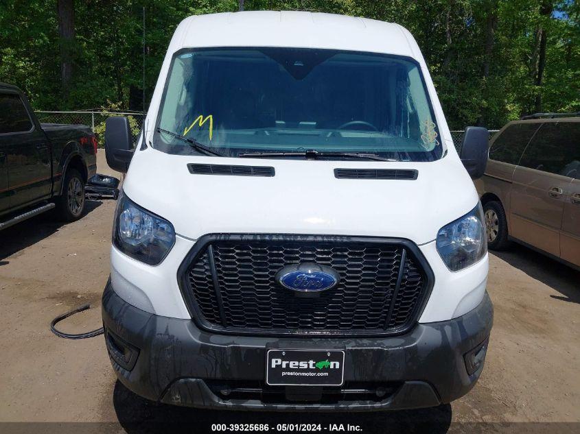 FORD TRANSIT-250  2023