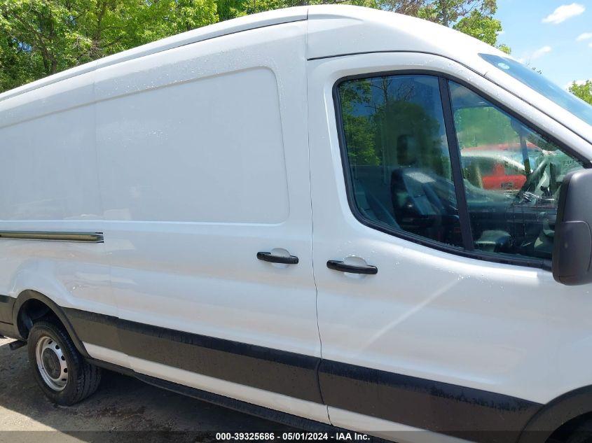 FORD TRANSIT-250  2023