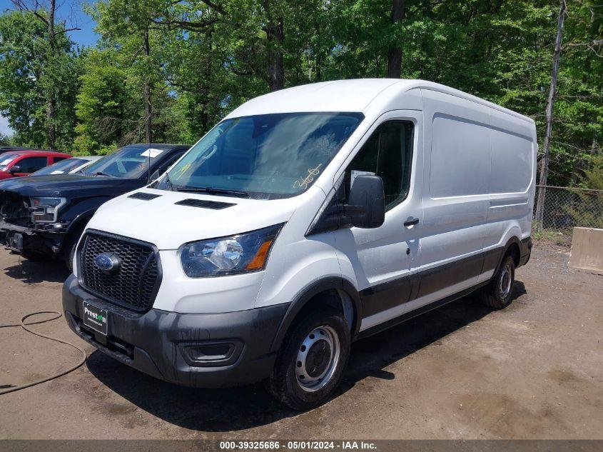 FORD TRANSIT-250  2023