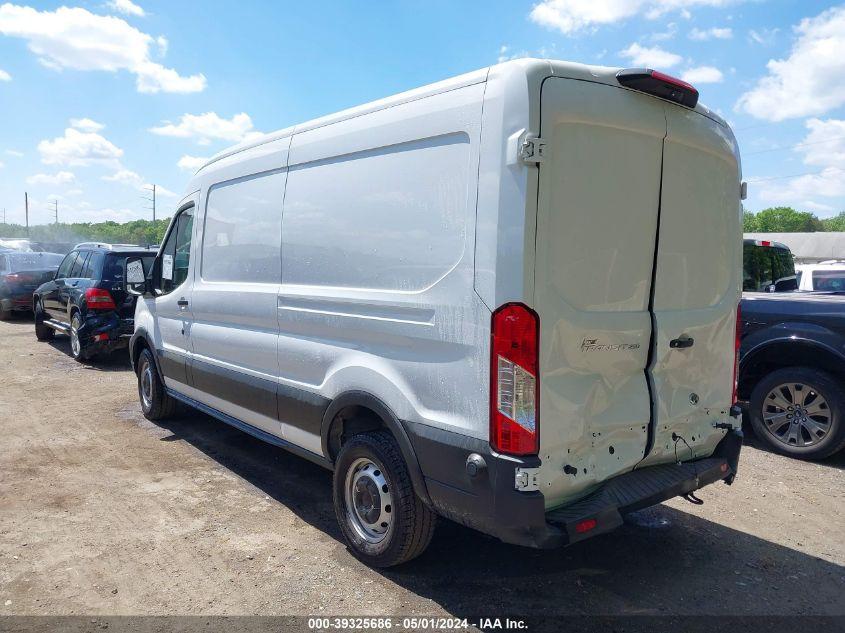 FORD TRANSIT-250  2023