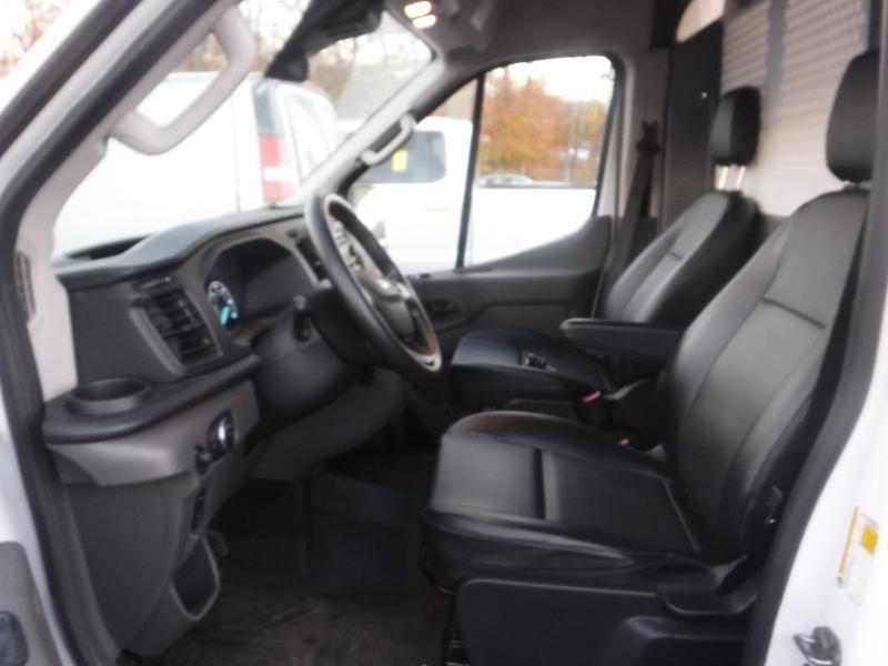 FORD TRANSIT-250 CARGO VAN  2021