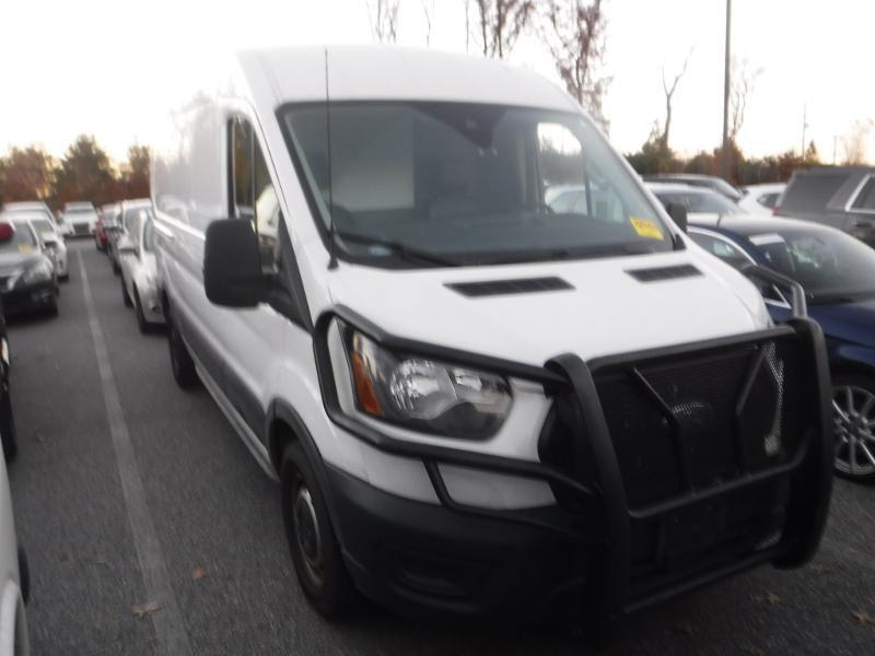 FORD TRANSIT-250 CARGO VAN  2021