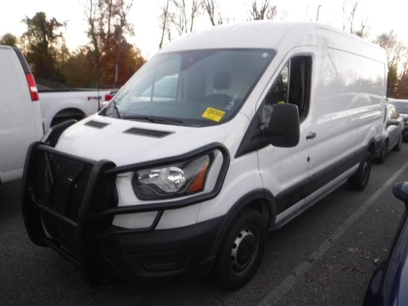 FORD TRANSIT-250 CARGO VAN  2021