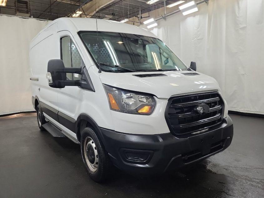 FORD TRANSIT-250 CARGO VAN  2020