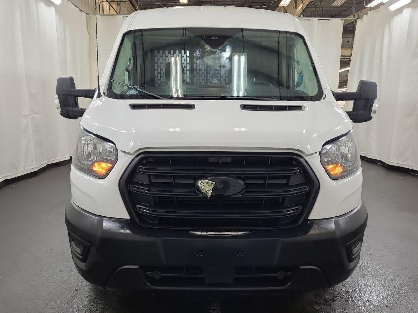 FORD TRANSIT-250 CARGO VAN  2020