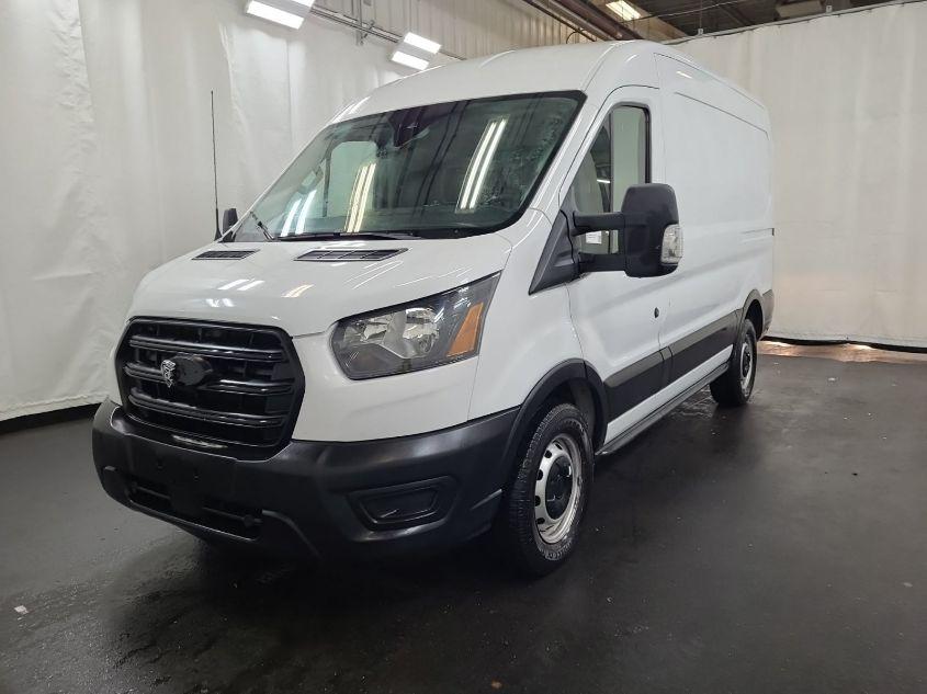 FORD TRANSIT-250 CARGO VAN  2020