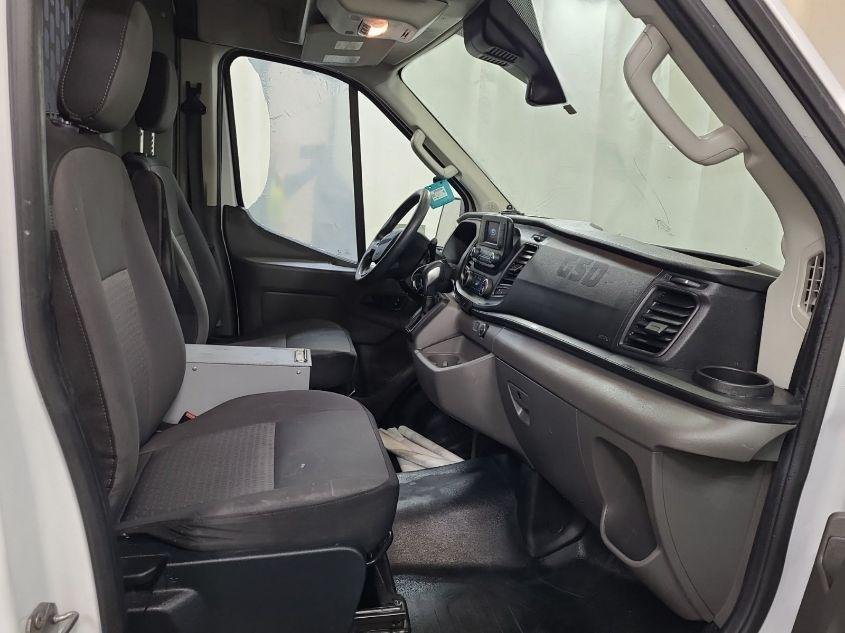 FORD TRANSIT-250 CARGO VAN  2020