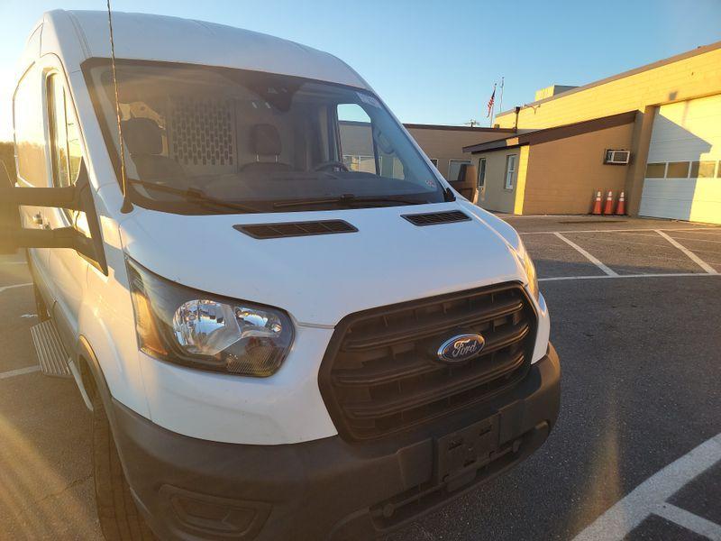 FORD TRANSIT-250 CARGO VAN  2020