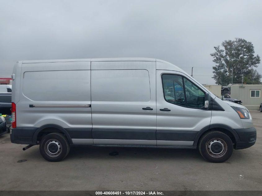 FORD TRANSIT-250 CARGO VAN T-250 2021