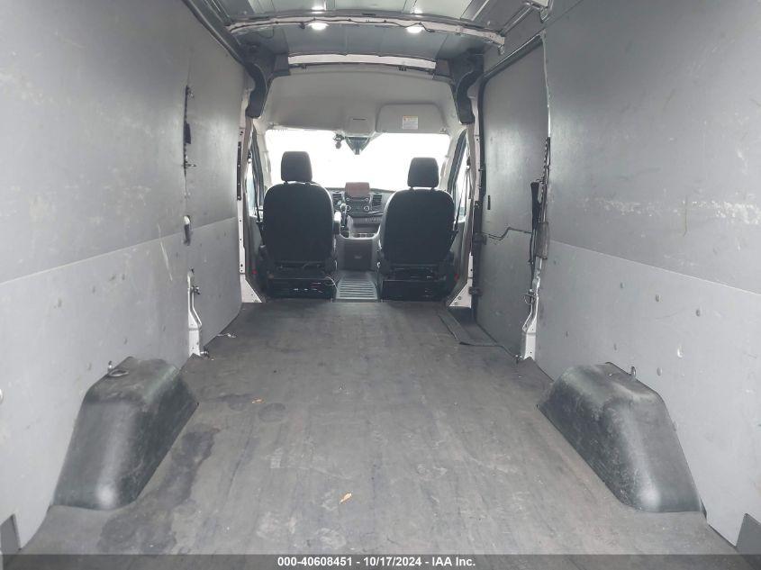 FORD TRANSIT-250 CARGO VAN T-250 2021