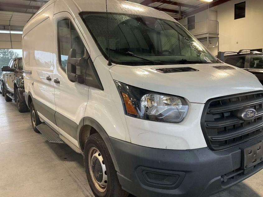 FORD TRANSIT-250 CARGO VAN  2020