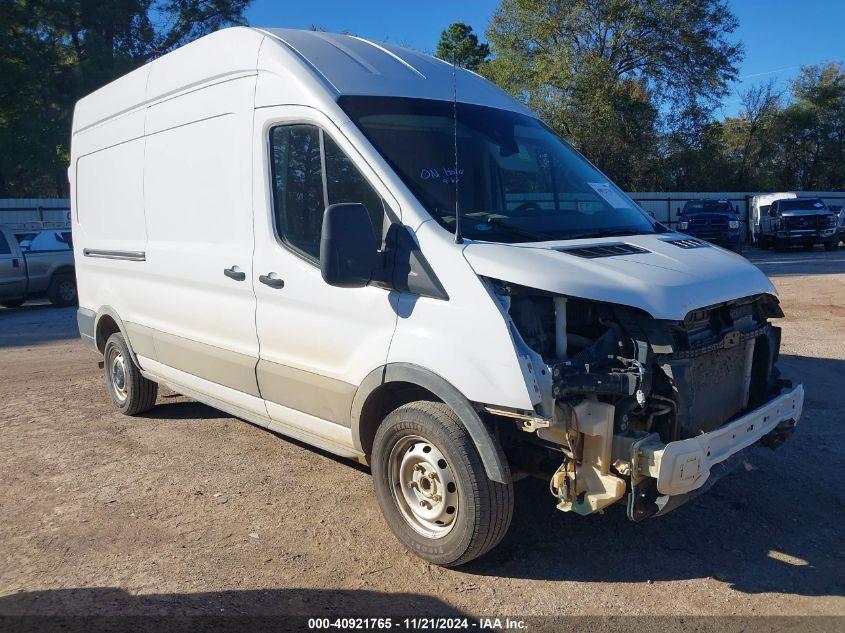 FORD TRANSIT-250 CARGO VAN  2023