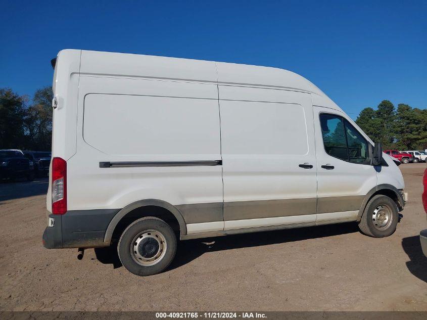 FORD TRANSIT-250 CARGO VAN  2023