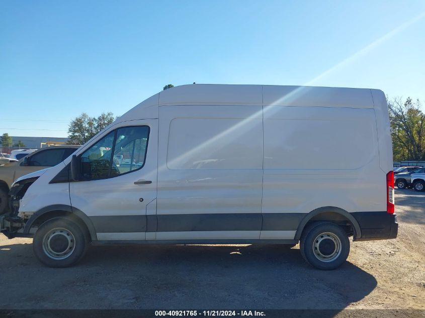 FORD TRANSIT-250 CARGO VAN  2023