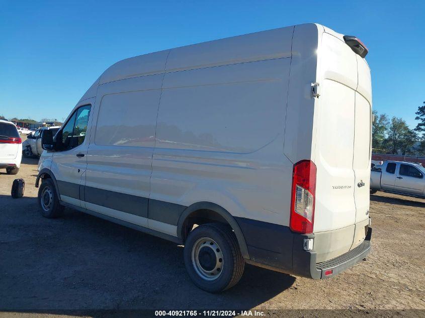 FORD TRANSIT-250 CARGO VAN  2023