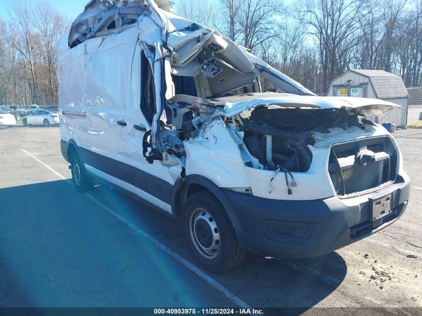 FORD TRANSIT-250 CARGO VAN  2023